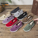 Ultra Comfort Ortopédico Calce Fácil + Palmilha grátis