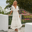 Vestido Boho Peace Love