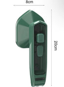 Mini Ferro Portátil a Vapor Bivolt