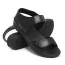 Sandália Ortopédica Ajustável Para Esporão e Dores Nos Pés - Confort