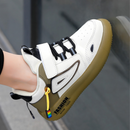 Tênis Infantil Confort Fashion