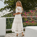 Vestido Boho Peace Love