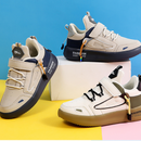 Tênis Infantil Confort Fashion