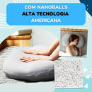 SoftFlex™ - Travesseiro SUPER Relaxante