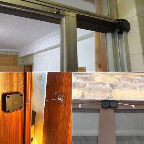 Soft Close Automatizador de Portas