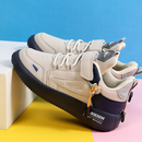 Tênis Infantil Confort Fashion