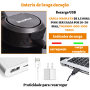 Buzina elétrica Strond a prova d'água para bicicletas  ✅