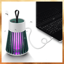 Abajur Led Mata Mosquitos