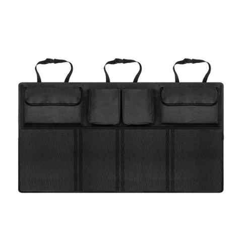 Organizador de Porta-Malas