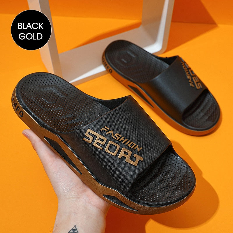 Chinelo Fashion Sport