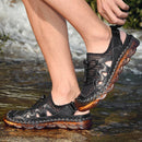 Sandália Mesh Summer