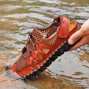 Sandália Fashion Light