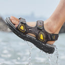 Sandália Gladiador Verão