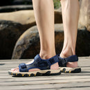 Sandália Gladiator Fashion