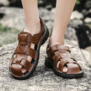 Sandália Summer Confort