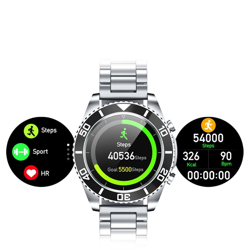 SmartRollex® - Luxuoso e Inteligente + BRINDE