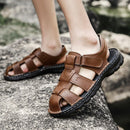 Sandália Summer Confort