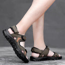 Sandália Fashion Gladiator