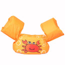 Colete infantil Owlwin - Maior segurança