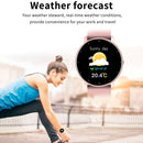 SMARTWATCH  RUNRUNFIT