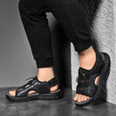 Sandália Roman Hiking