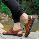 Sandália Fashion Light