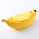 Caminha de banana