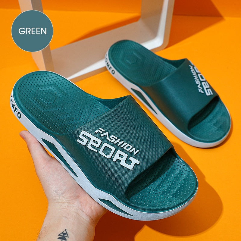Chinelo Fashion Sport