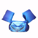 Colete infantil Owlwin - Maior segurança