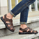 Sandália Osis Fashion