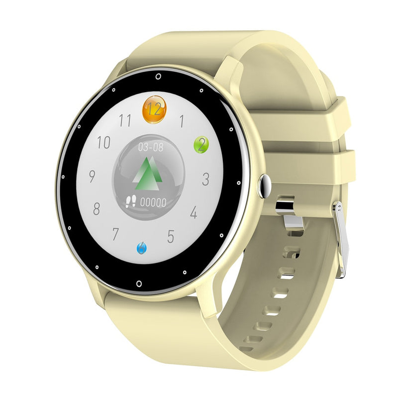 SMARTWATCH  RUNRUNFIT