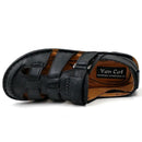 Sandália Retro Summer