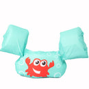 Colete infantil Owlwin - Maior segurança