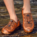 Sandália Mesh Summer