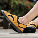 Sandália Summer Breathable