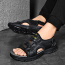 Sandália Roman Hiking