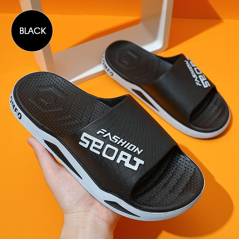 Chinelo Fashion Sport