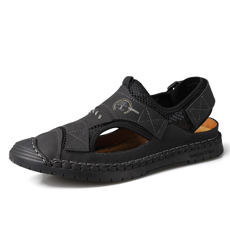 Sandália Summer Breathable