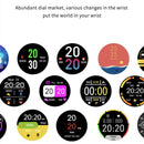 SMARTWATCH  RUNRUNFIT