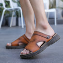 Sandália Streets Fashion