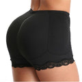 Calcinha Modeladora com Preenchimento de Bumbum - Filling Top