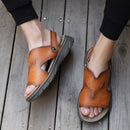 Sandália Streets Fashion