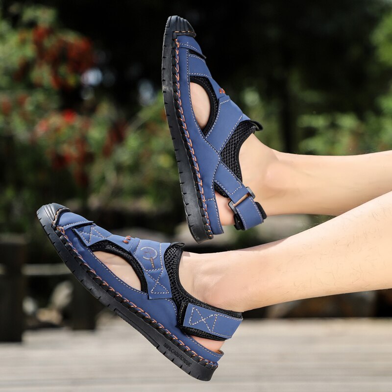 Sandália Summer Breathable