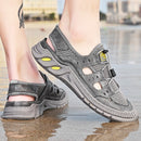 Sandália Breathable