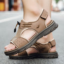 Sandália Roman Sword