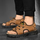 Sandália Roman Hiking