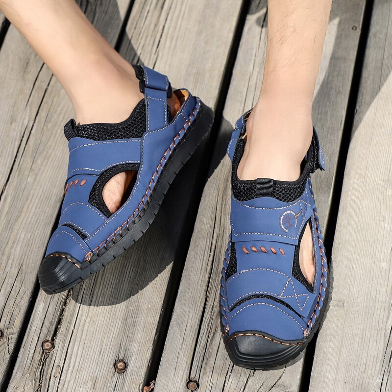 Sandália Summer Breathable