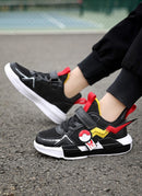 Tênis Infantil Pokémon Go - EDIÇÃO LIMITADA