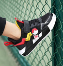 Tênis Infantil Pokémon Go - EDIÇÃO LIMITADA