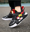 Tênis Infantil Pokémon Go - EDIÇÃO LIMITADA